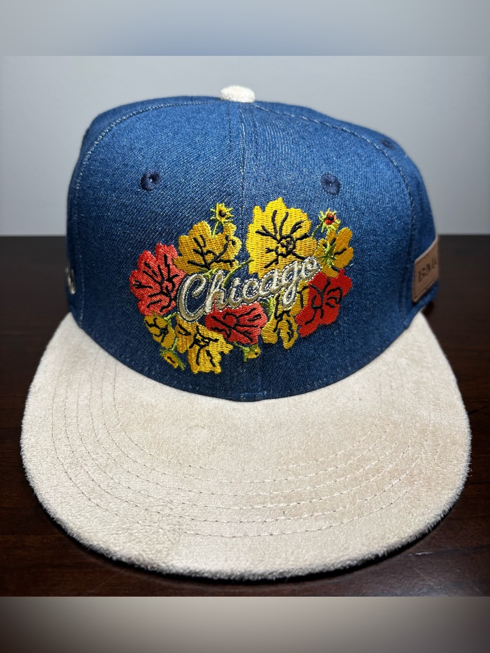 Chicago Bulls Hat